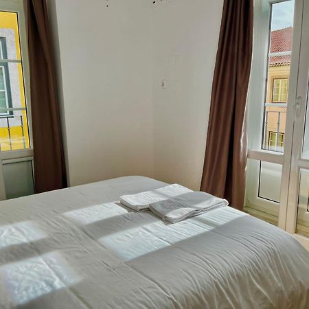 3 Bedroom, 2,5 Bathroom - Bairro Alto Residence Lissabon Buitenkant foto