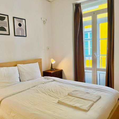 3 Bedroom, 2,5 Bathroom - Bairro Alto Residence Lissabon Buitenkant foto