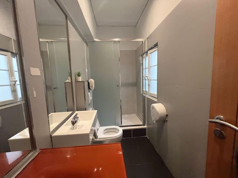 3 Bedroom, 2,5 Bathroom - Bairro Alto Residence Lissabon Buitenkant foto