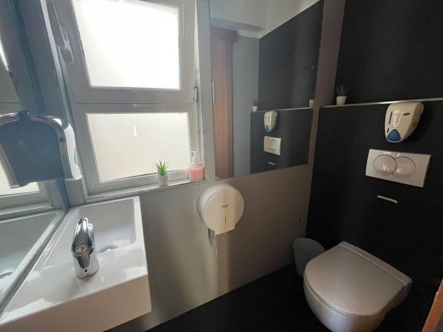 3 Bedroom, 2,5 Bathroom - Bairro Alto Residence Lissabon Buitenkant foto