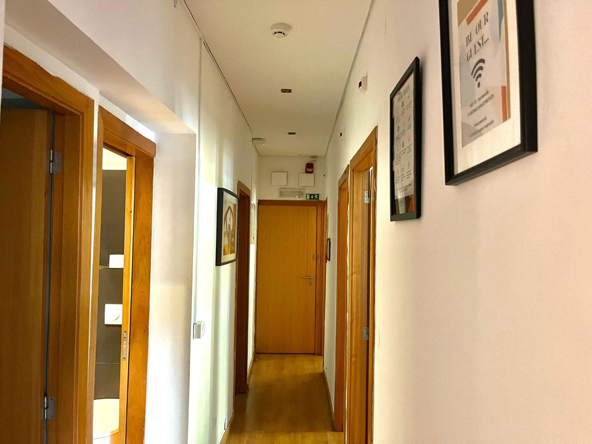 3 Bedroom, 2,5 Bathroom - Bairro Alto Residence Lissabon Buitenkant foto