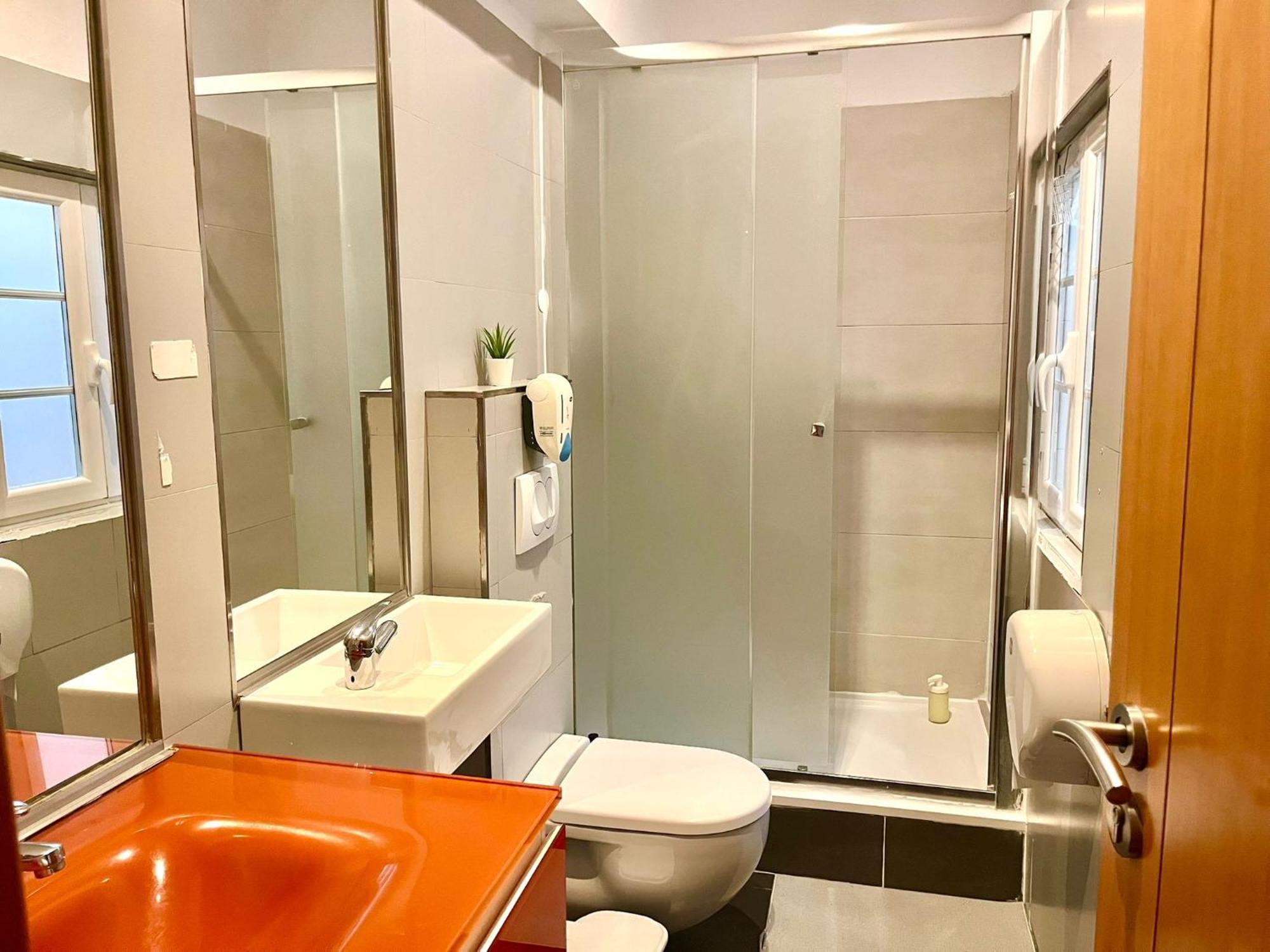 3 Bedroom, 2,5 Bathroom - Bairro Alto Residence Lissabon Buitenkant foto