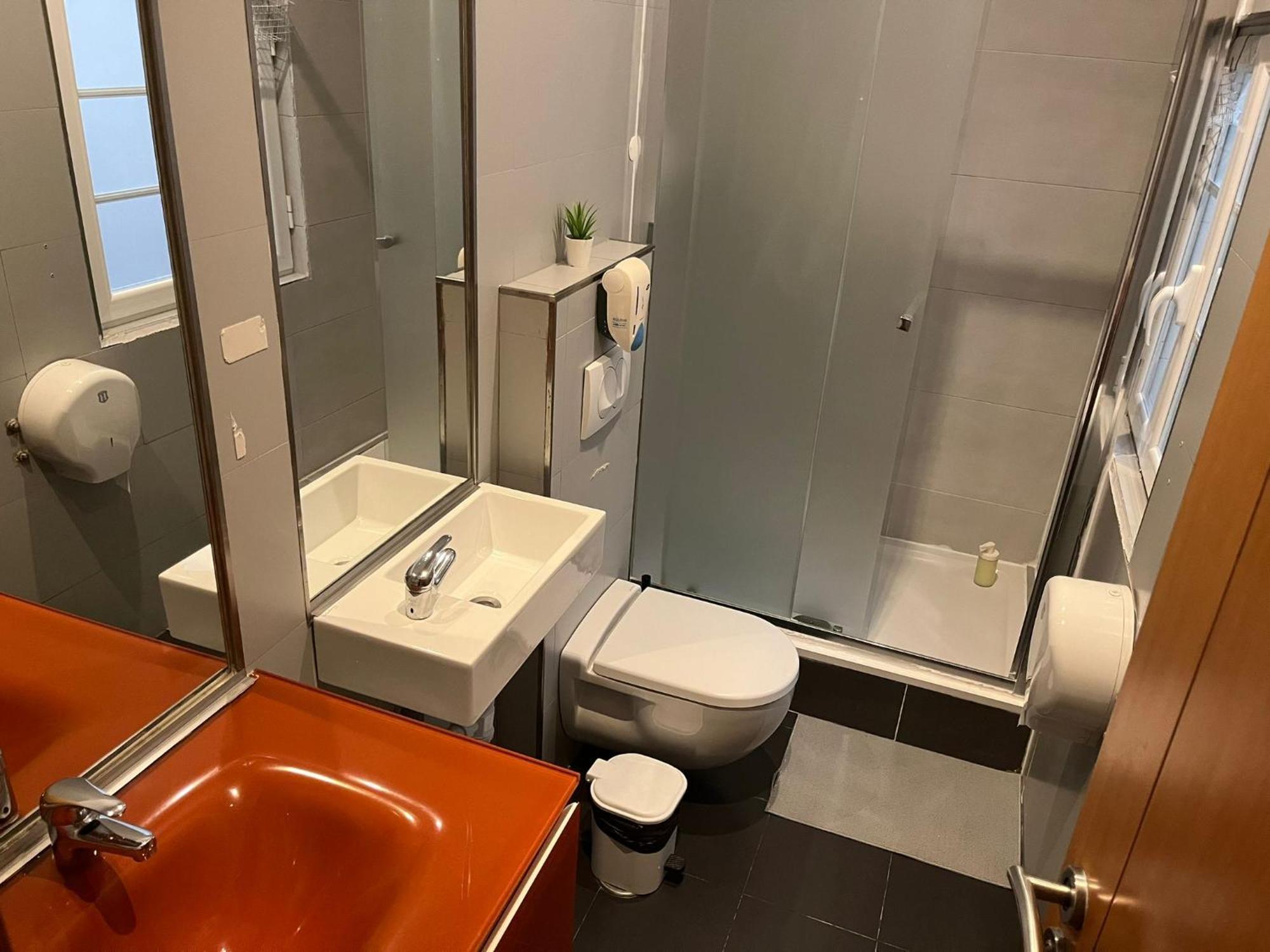 3 Bedroom, 2,5 Bathroom - Bairro Alto Residence Lissabon Buitenkant foto