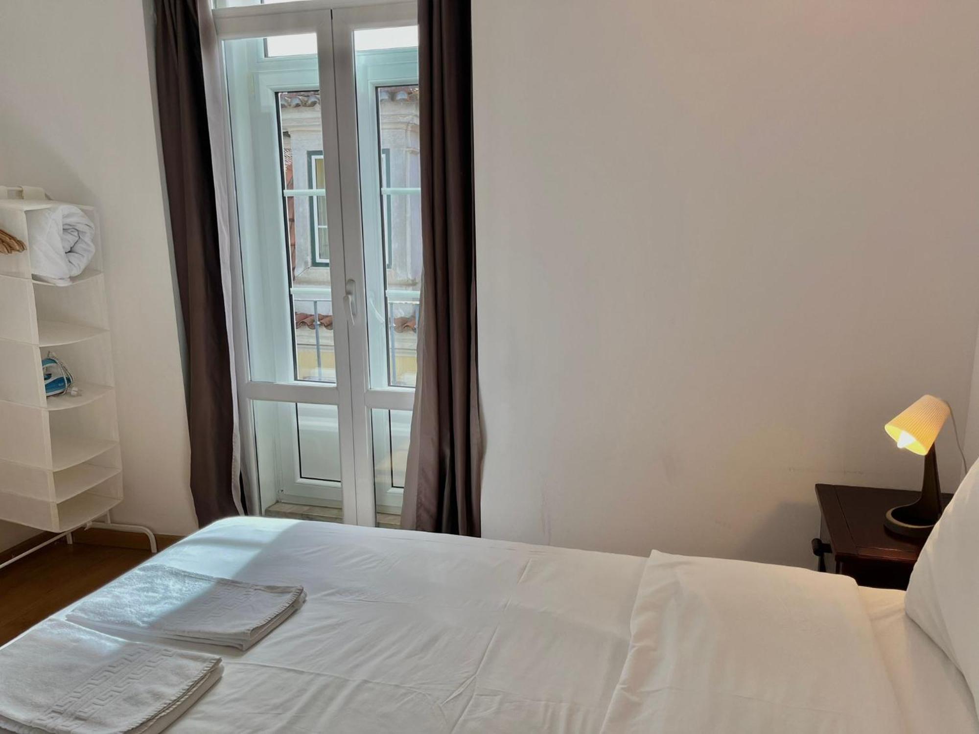 3 Bedroom, 2,5 Bathroom - Bairro Alto Residence Lissabon Buitenkant foto