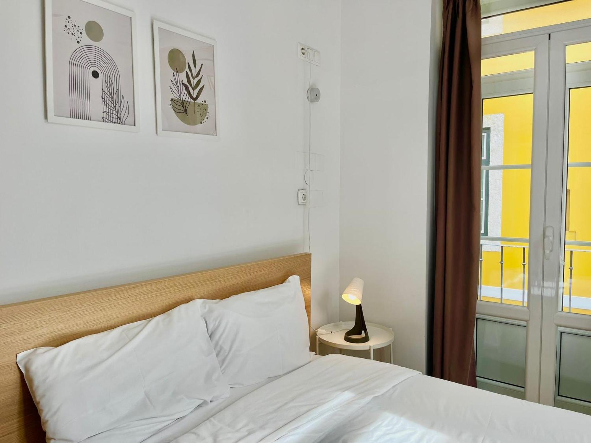 3 Bedroom, 2,5 Bathroom - Bairro Alto Residence Lissabon Buitenkant foto