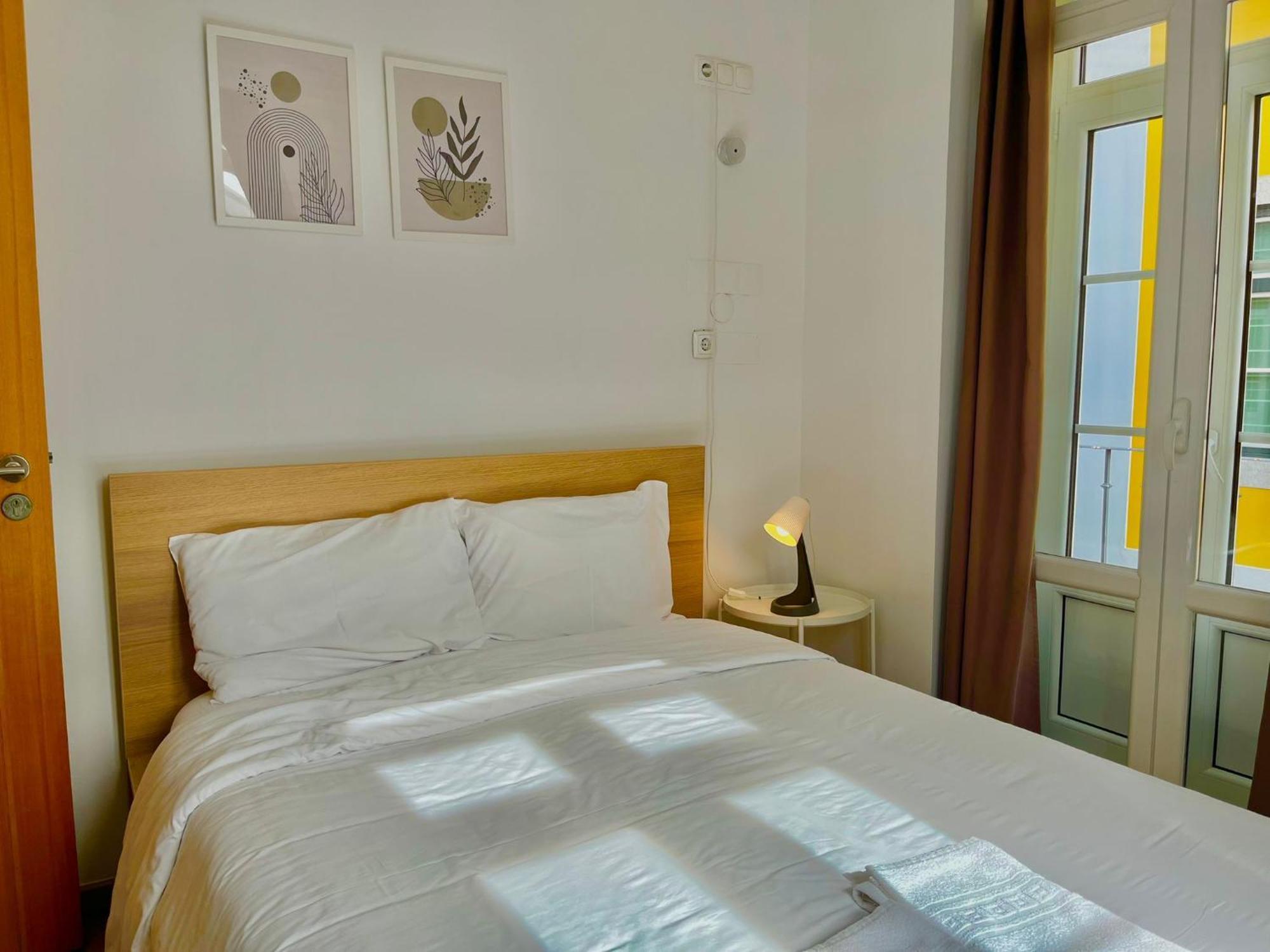 3 Bedroom, 2,5 Bathroom - Bairro Alto Residence Lissabon Buitenkant foto