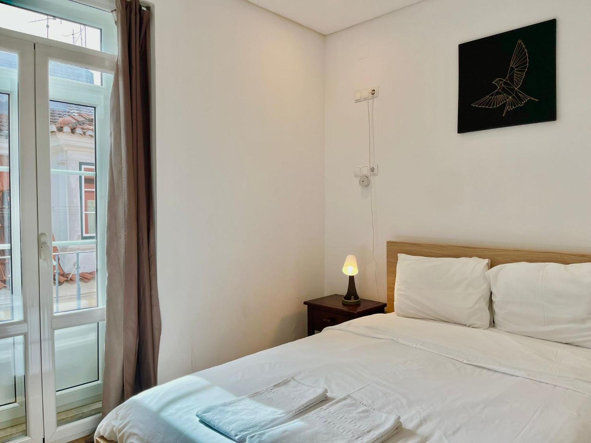 3 Bedroom, 2,5 Bathroom - Bairro Alto Residence Lissabon Buitenkant foto