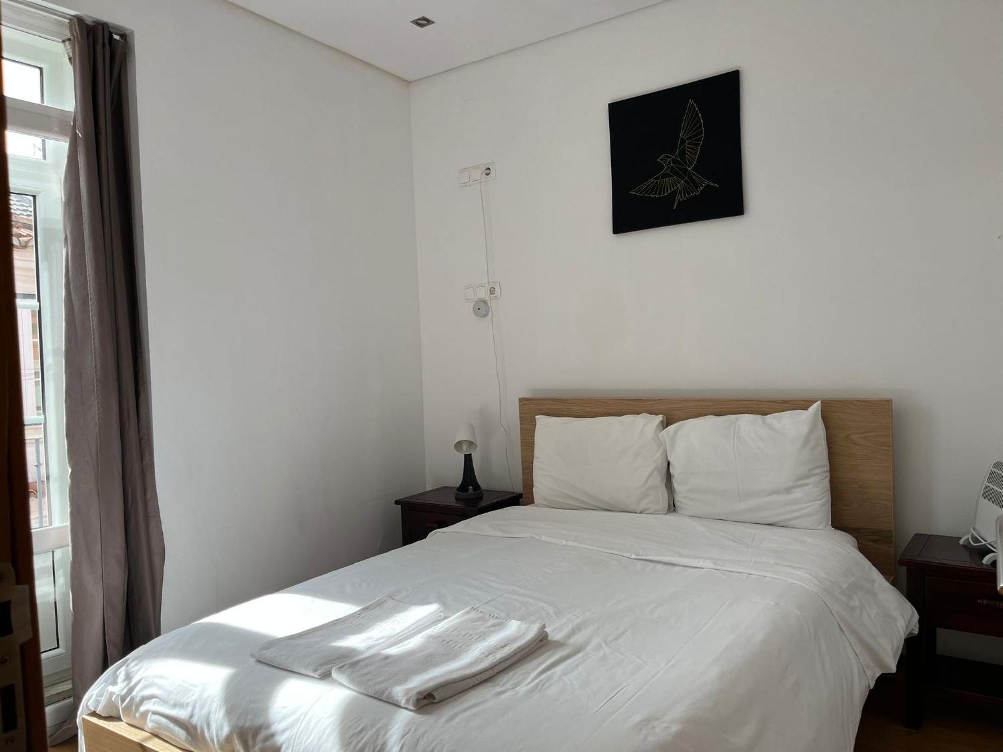 3 Bedroom, 2,5 Bathroom - Bairro Alto Residence Lissabon Buitenkant foto