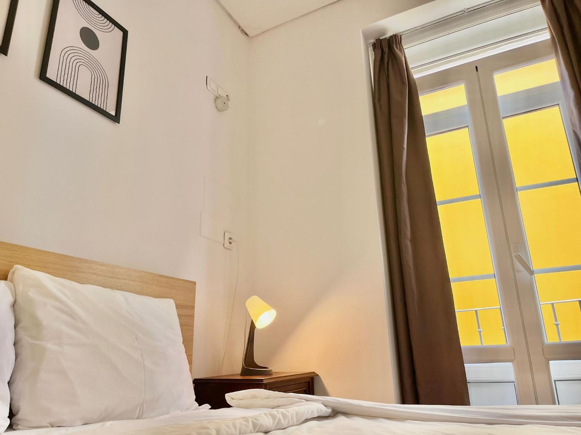 3 Bedroom, 2,5 Bathroom - Bairro Alto Residence Lissabon Buitenkant foto