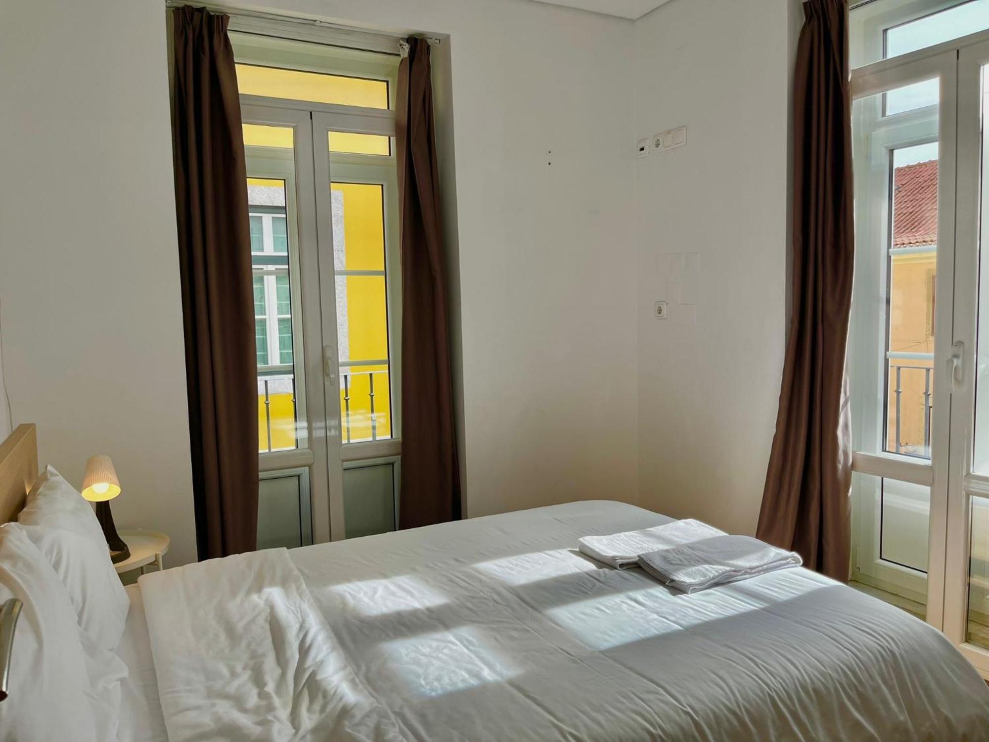 3 Bedroom, 2,5 Bathroom - Bairro Alto Residence Lissabon Buitenkant foto