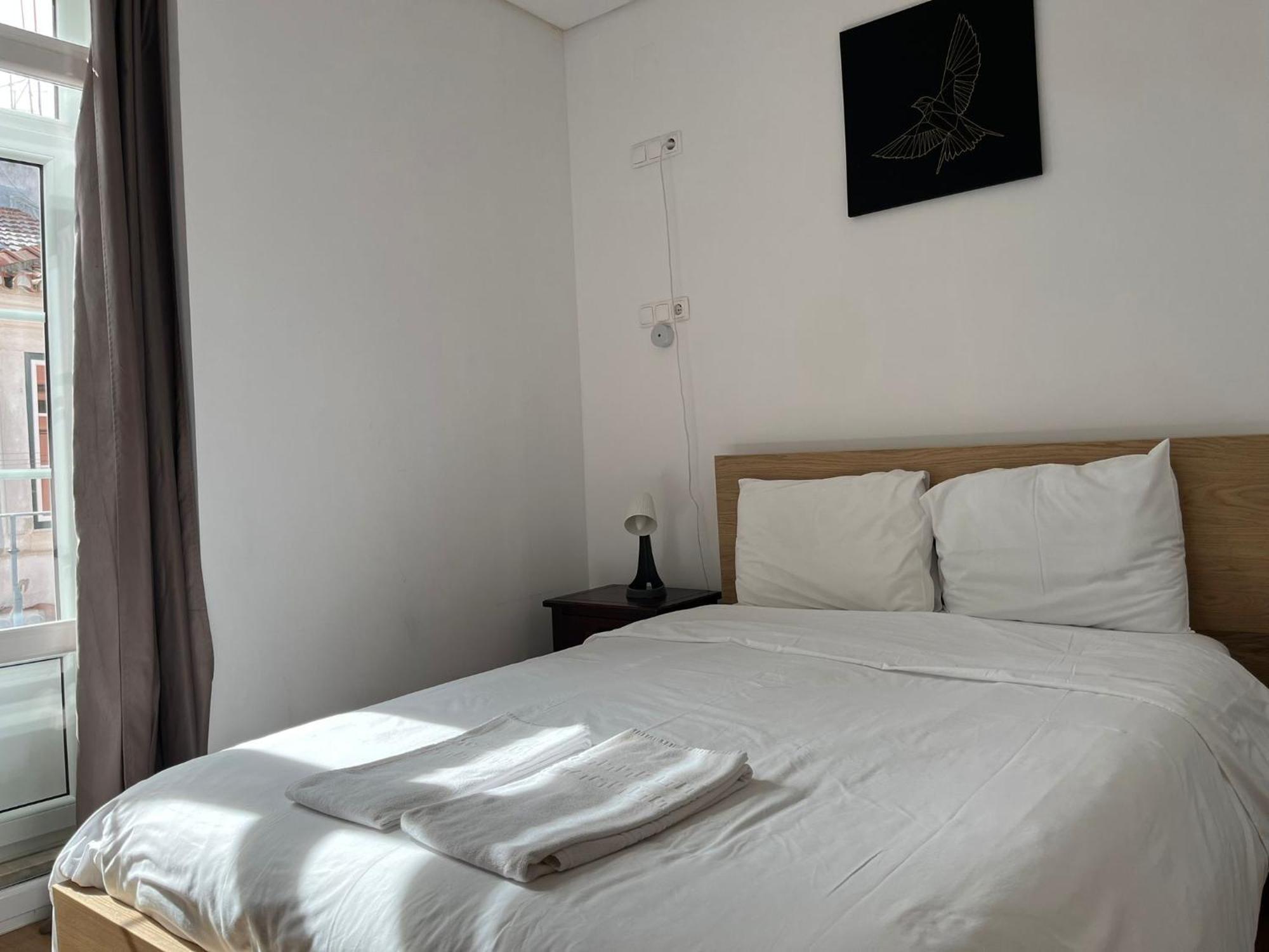 3 Bedroom, 2,5 Bathroom - Bairro Alto Residence Lissabon Buitenkant foto