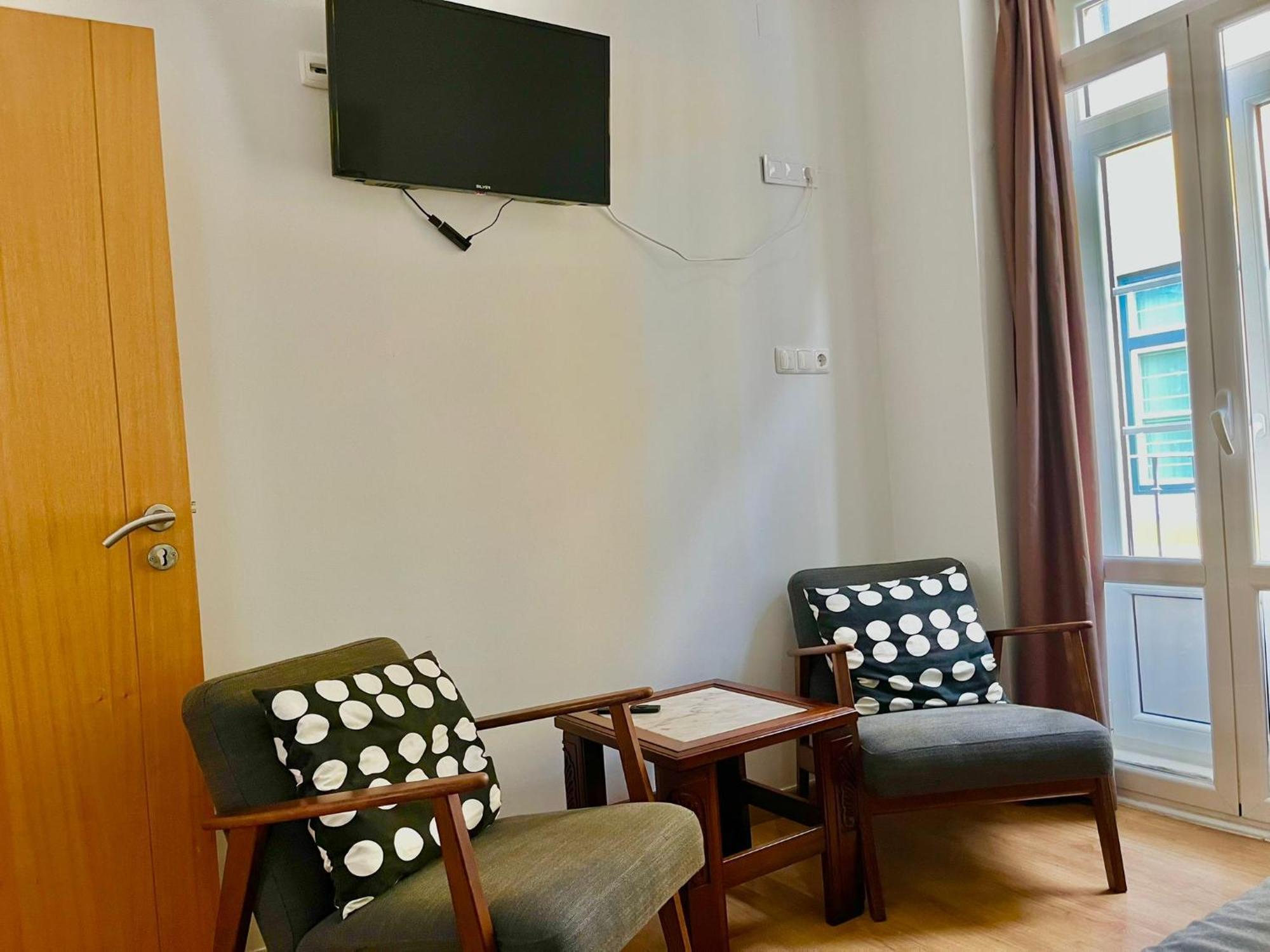 3 Bedroom, 2,5 Bathroom - Bairro Alto Residence Lissabon Buitenkant foto