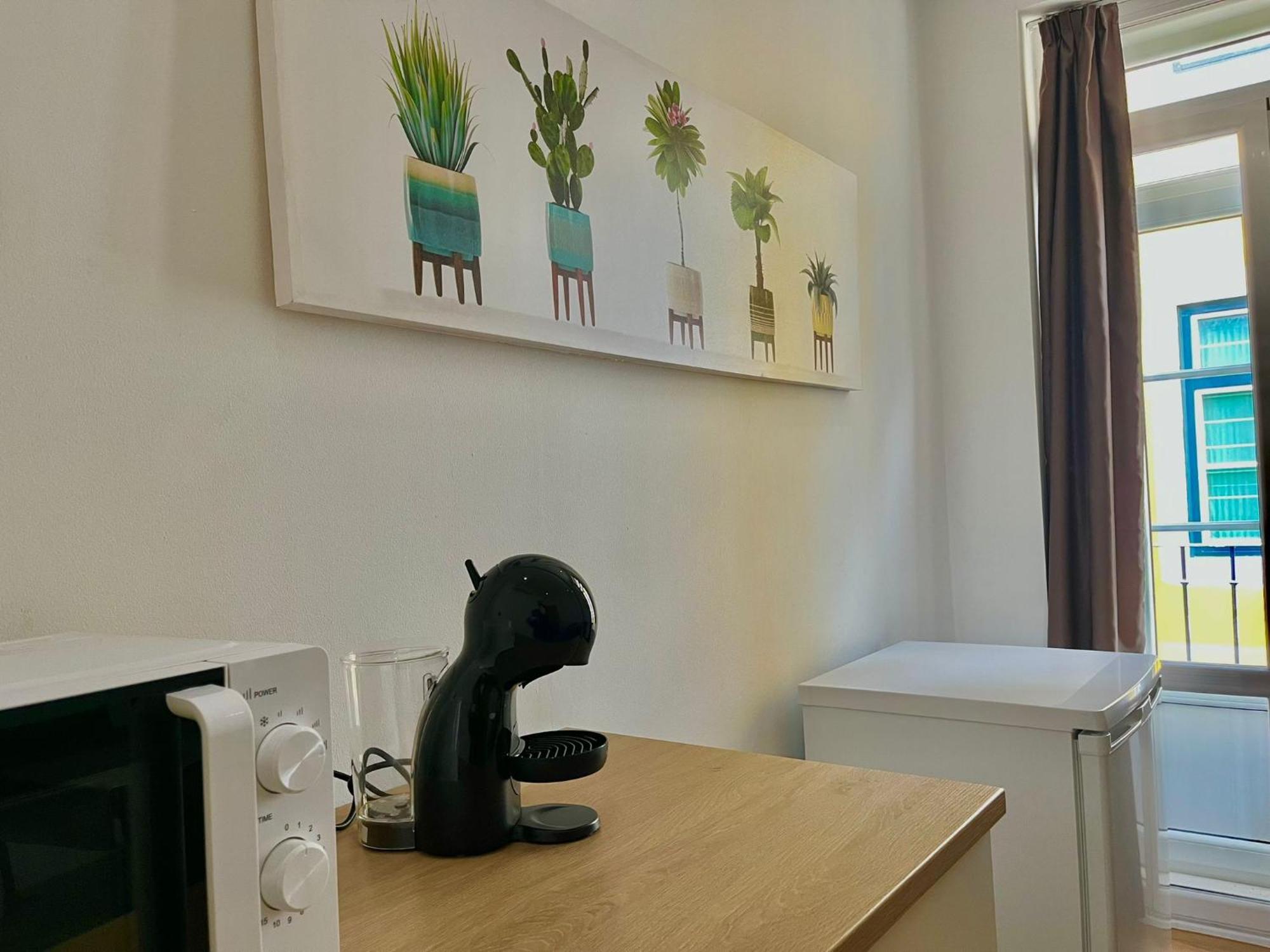 3 Bedroom, 2,5 Bathroom - Bairro Alto Residence Lissabon Buitenkant foto
