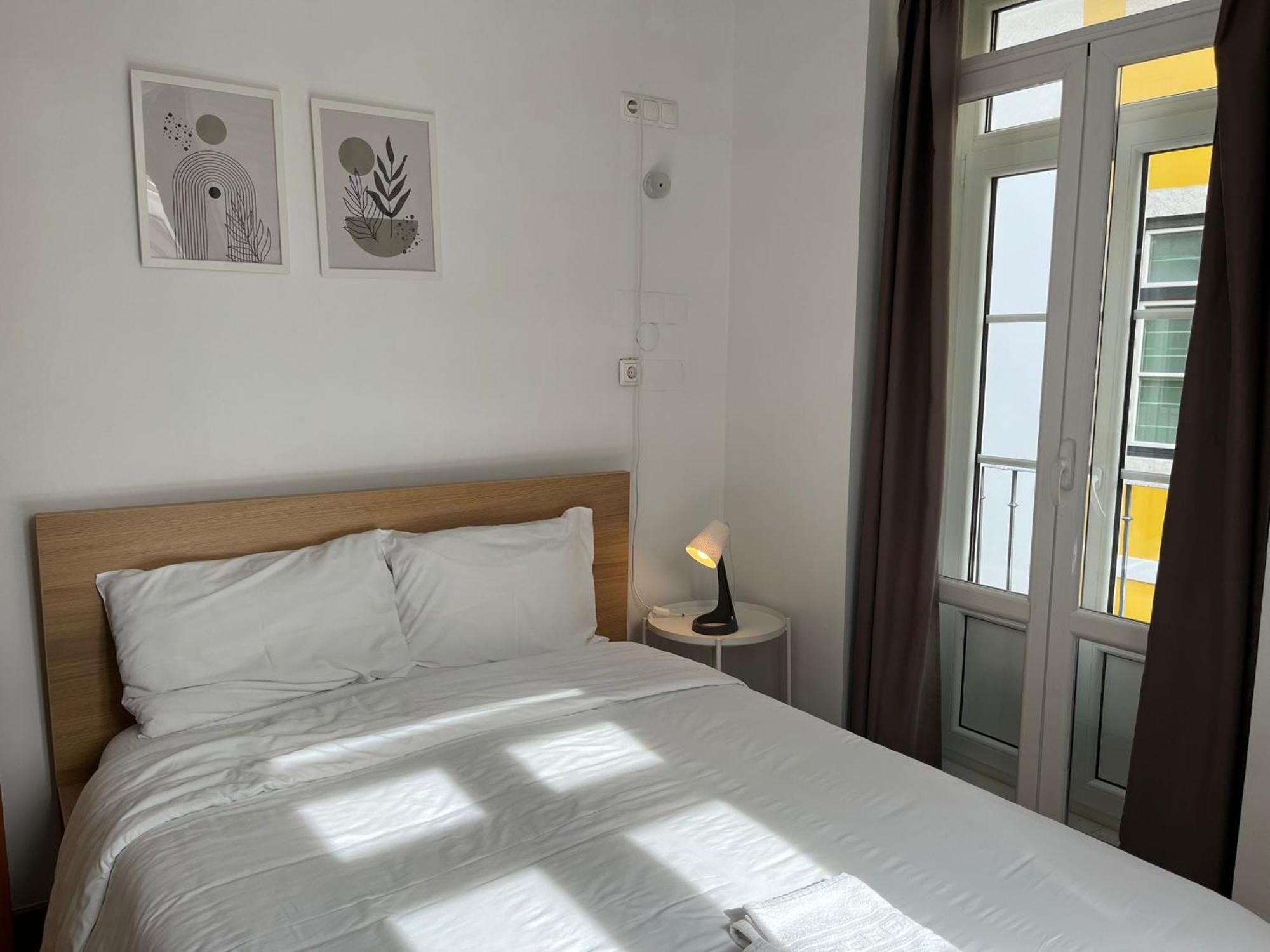 3 Bedroom, 2,5 Bathroom - Bairro Alto Residence Lissabon Buitenkant foto