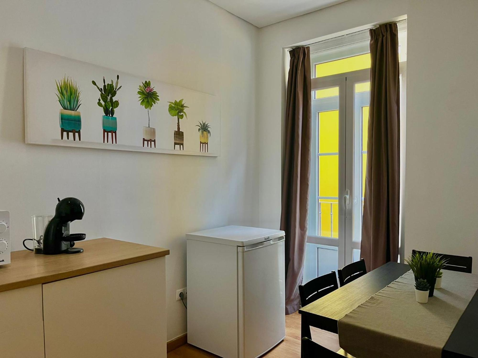 3 Bedroom, 2,5 Bathroom - Bairro Alto Residence Lissabon Buitenkant foto