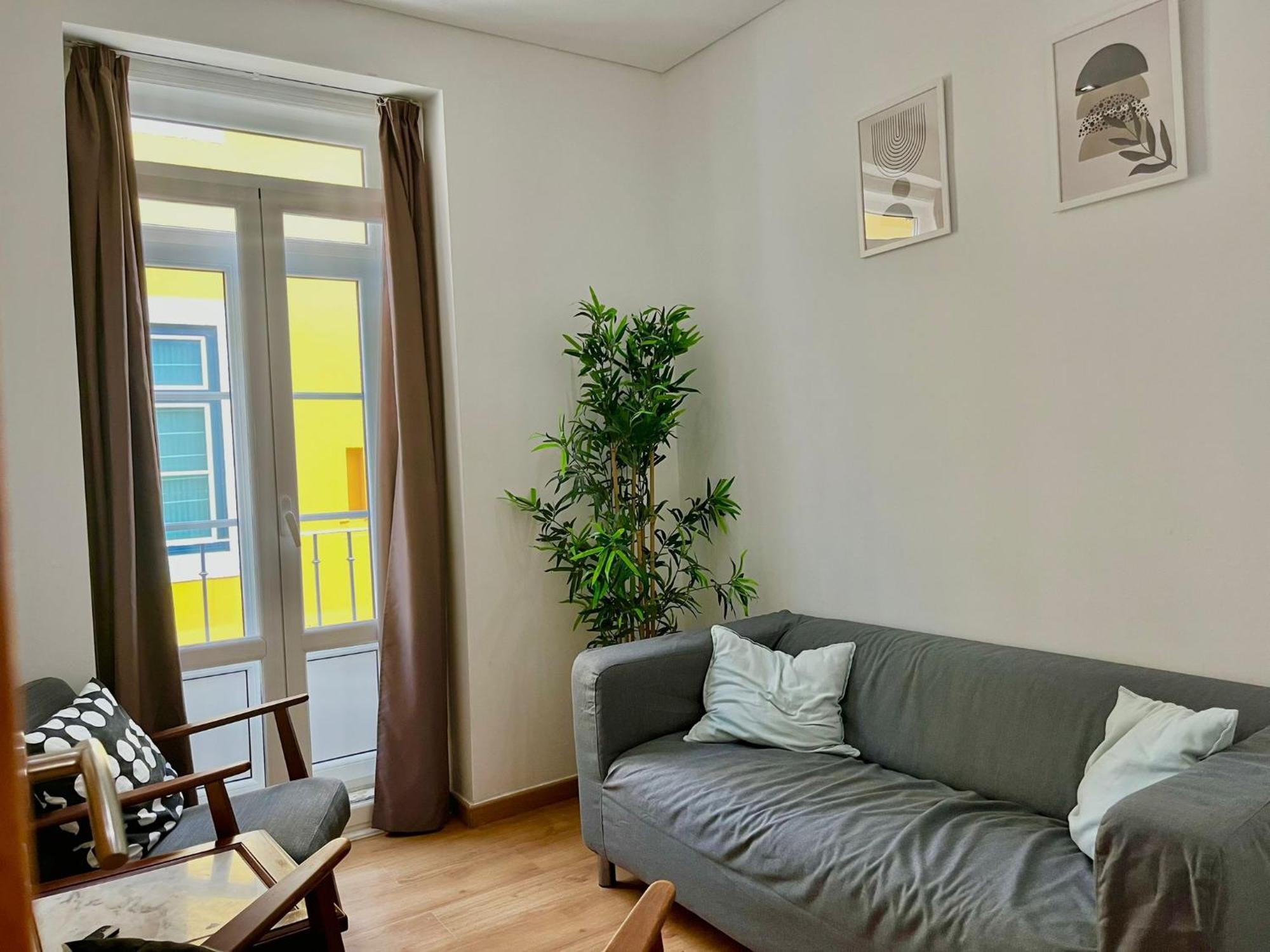 3 Bedroom, 2,5 Bathroom - Bairro Alto Residence Lissabon Buitenkant foto