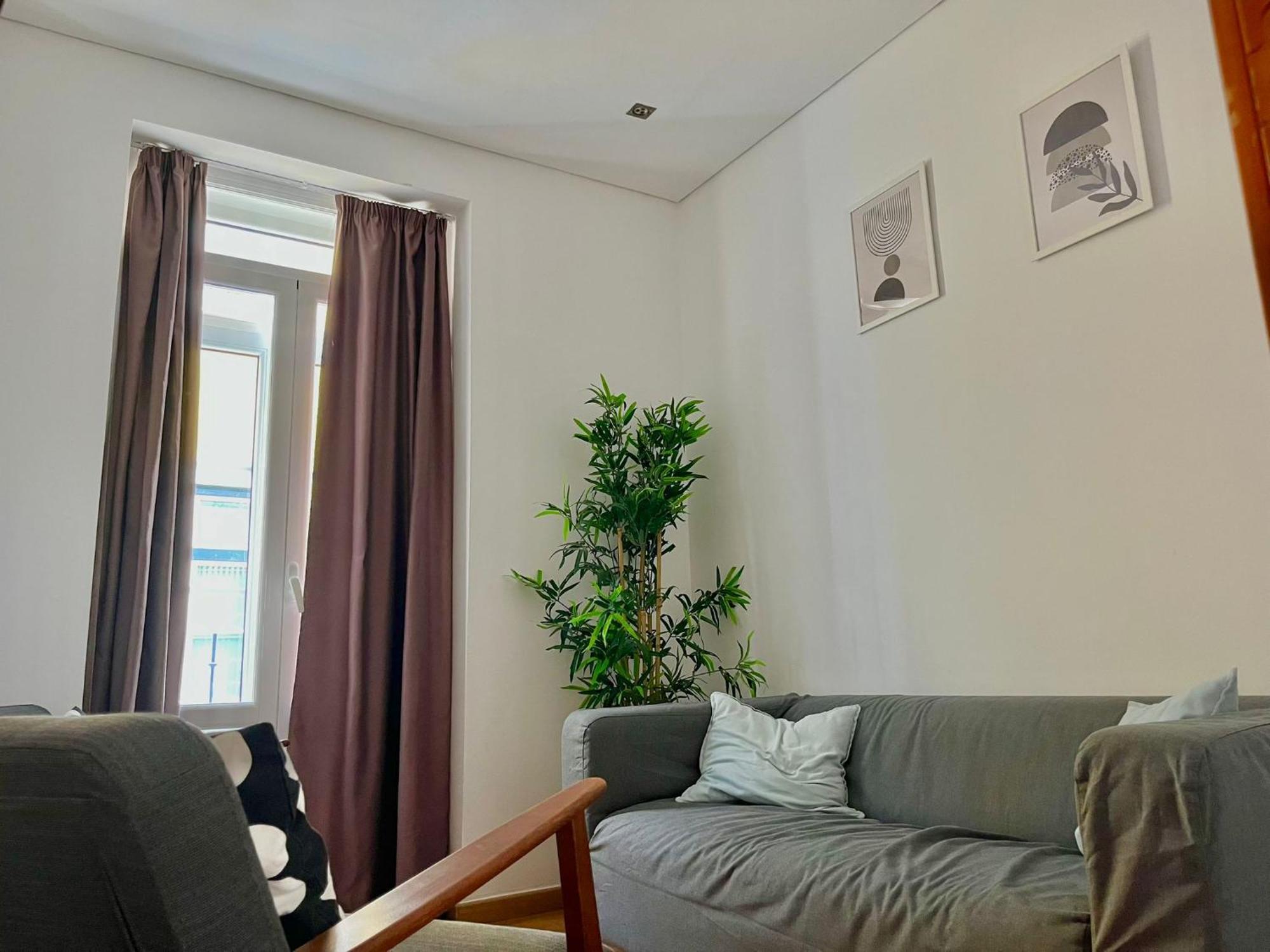 3 Bedroom, 2,5 Bathroom - Bairro Alto Residence Lissabon Buitenkant foto